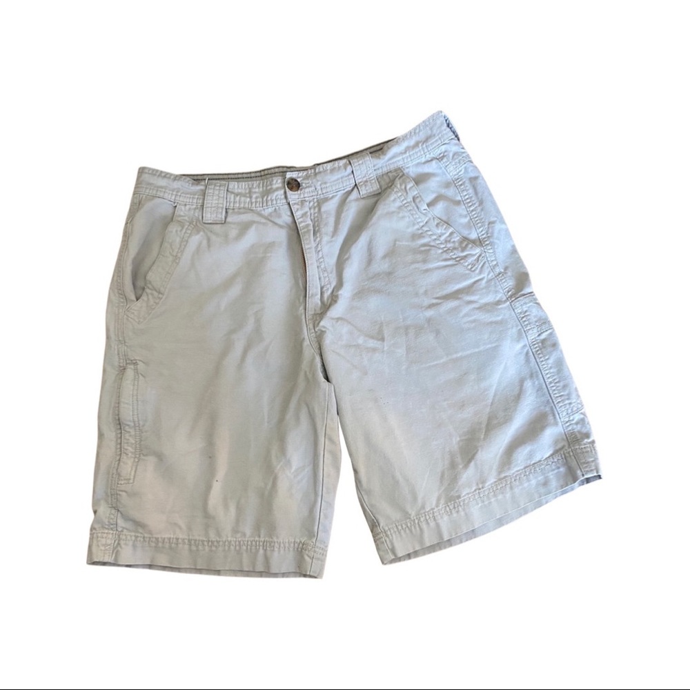 Men’s Cargo Shorts OutDoorLife